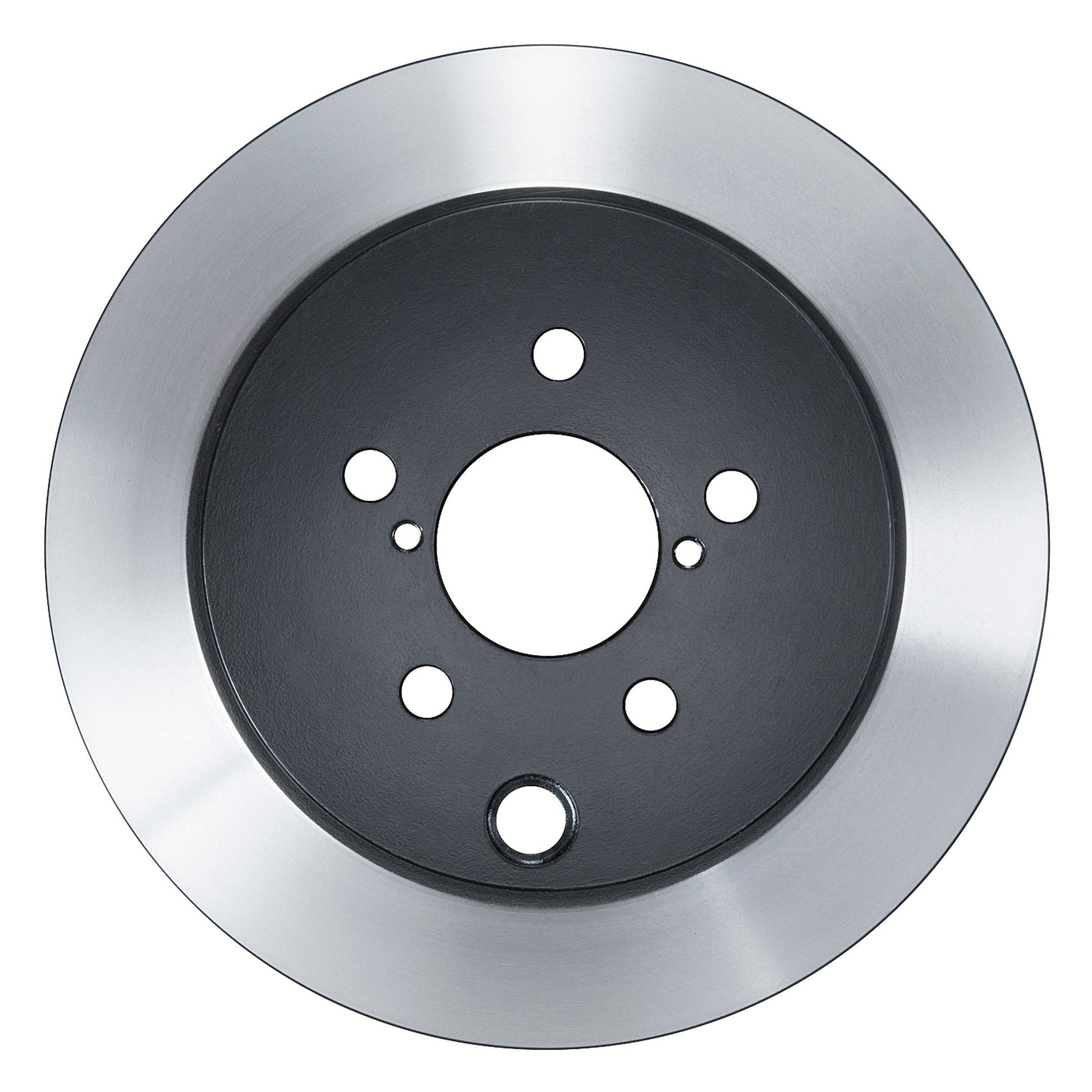 Wagner Brake Disc Brake Rotor BD180515E main image