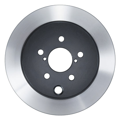Wagner Brake Disc Brake Rotor BD180515E main image