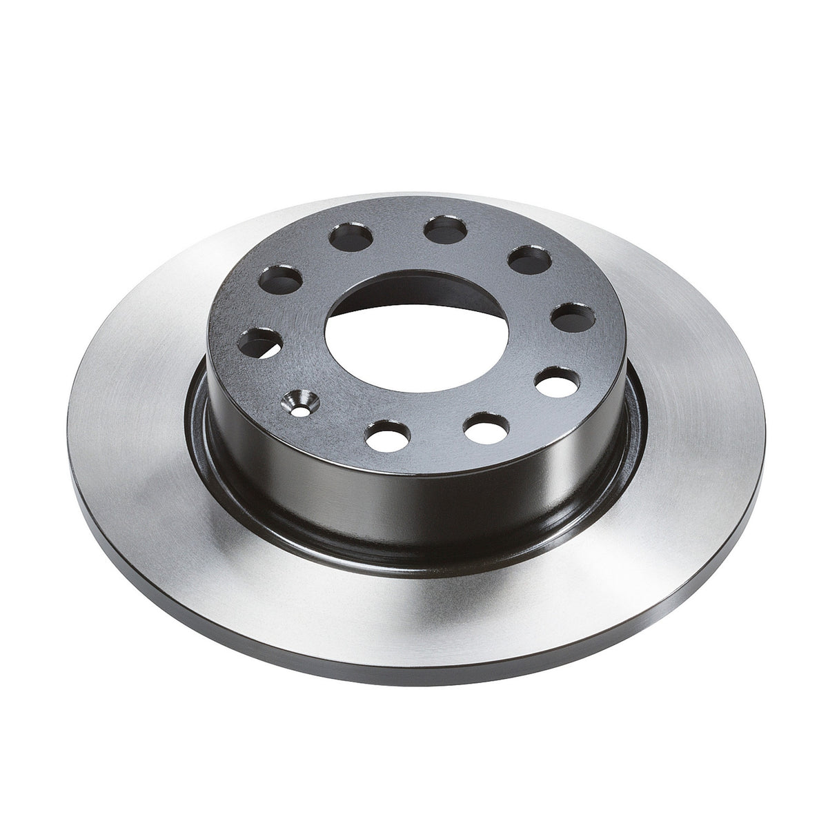 Wagner Brake Disc Brake Rotor BD180522E