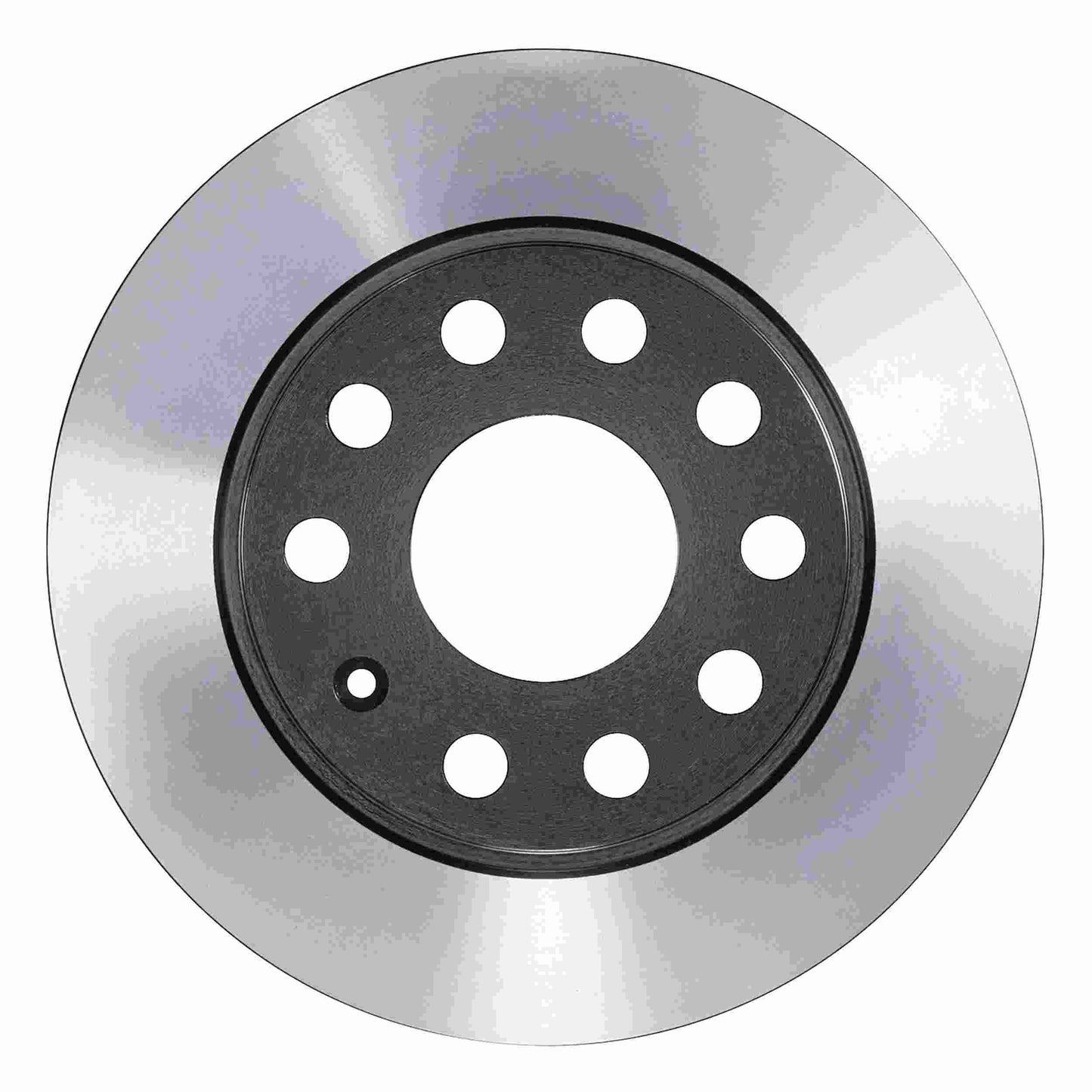 Wagner Brake Disc Brake Rotor BD180522E