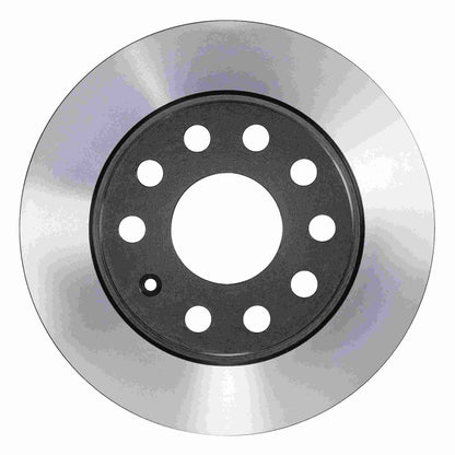 Wagner Brake Disc Brake Rotor BD180522E
