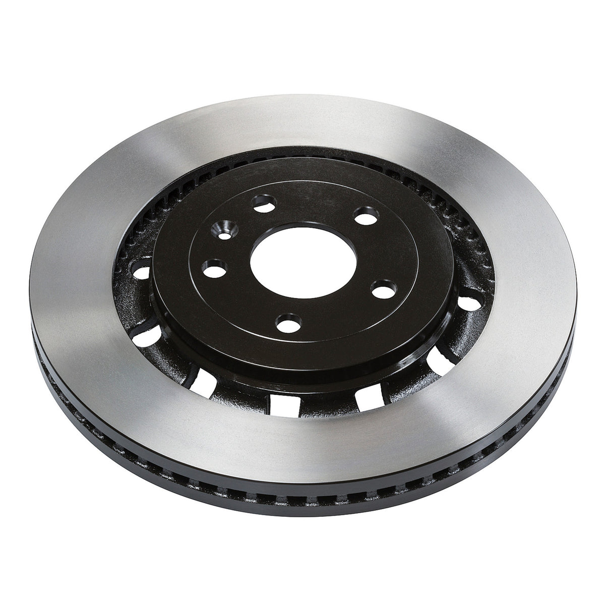 Wagner Brake Disc Brake Rotor BD180535E