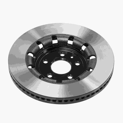 Wagner Brake Disc Brake Rotor BD180535E