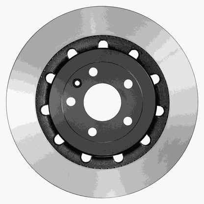 Wagner Brake Disc Brake Rotor BD180535E