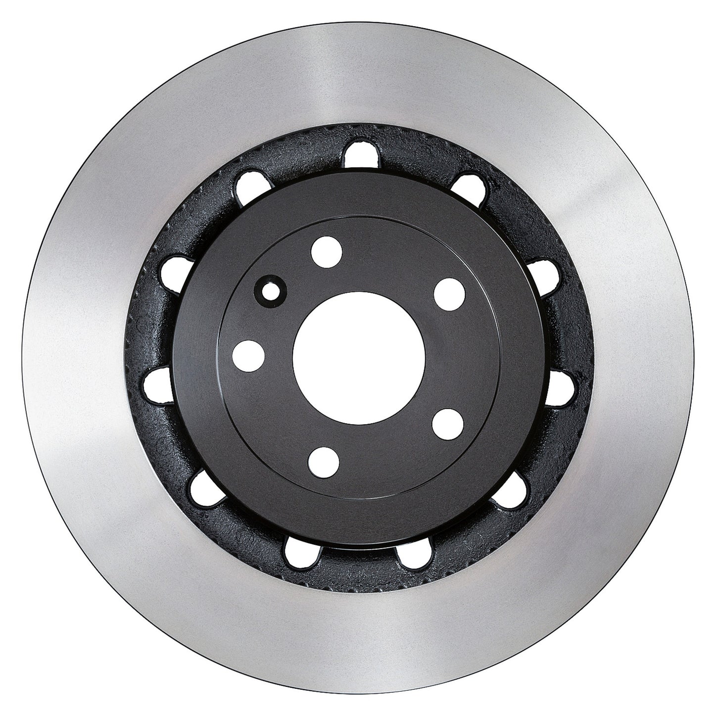 Wagner Brake Disc Brake Rotor BD180535E