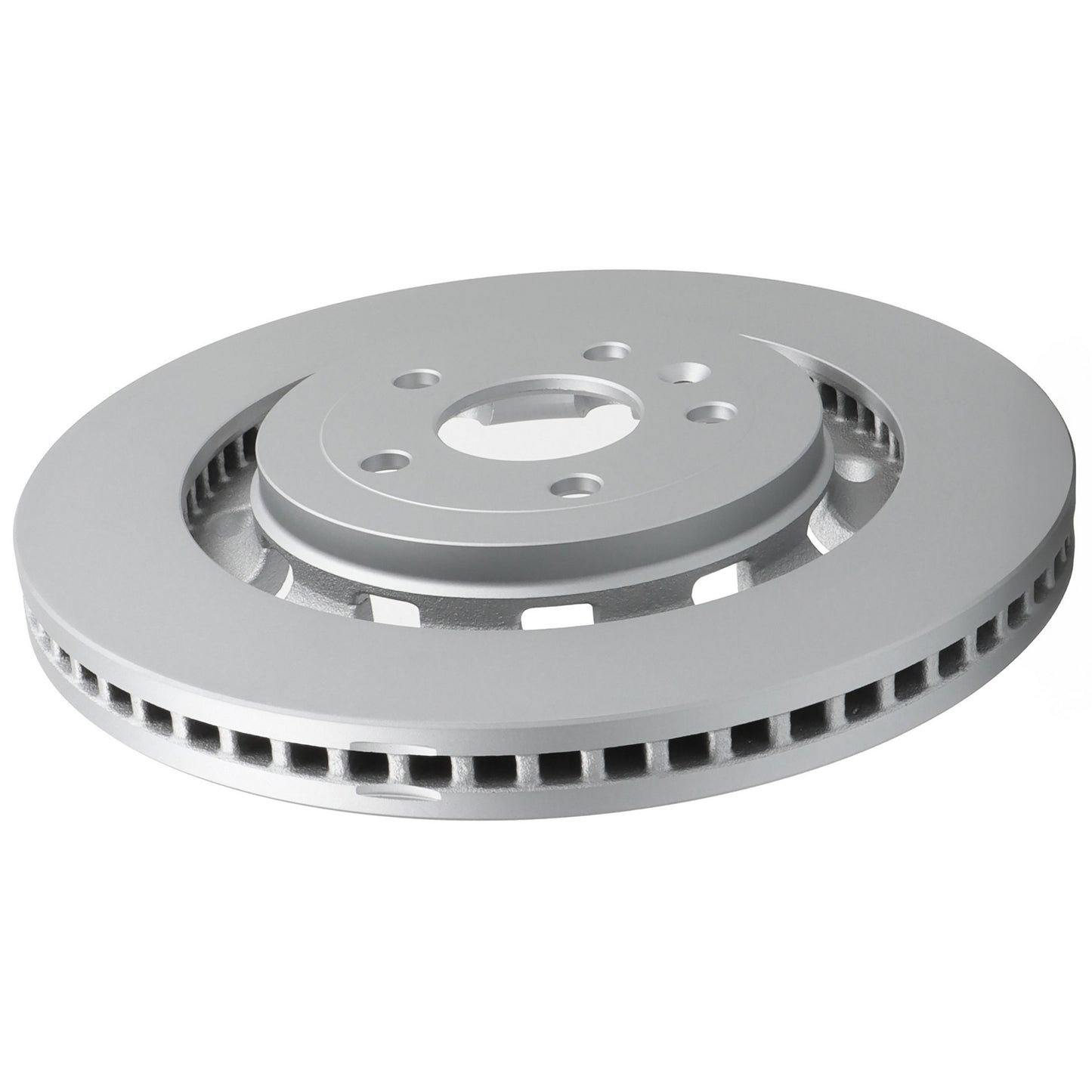Wagner Brake BD180535PR image 2