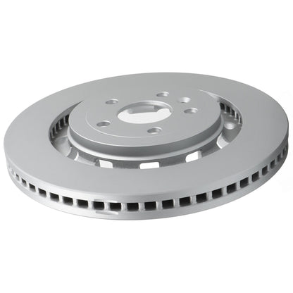 Wagner Brake BD180535PR image 2
