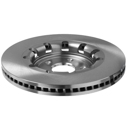 Wagner Brake BD180535UC image 3