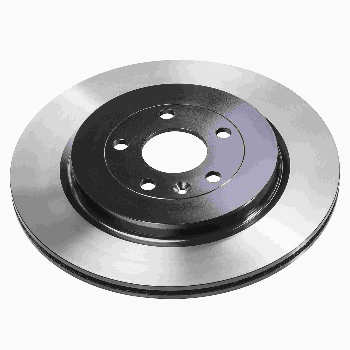 Wagner Brake Disc Brake Rotor BD180536E