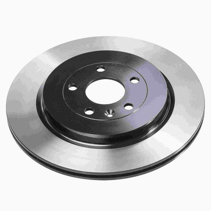 Wagner Brake Disc Brake Rotor BD180536E
