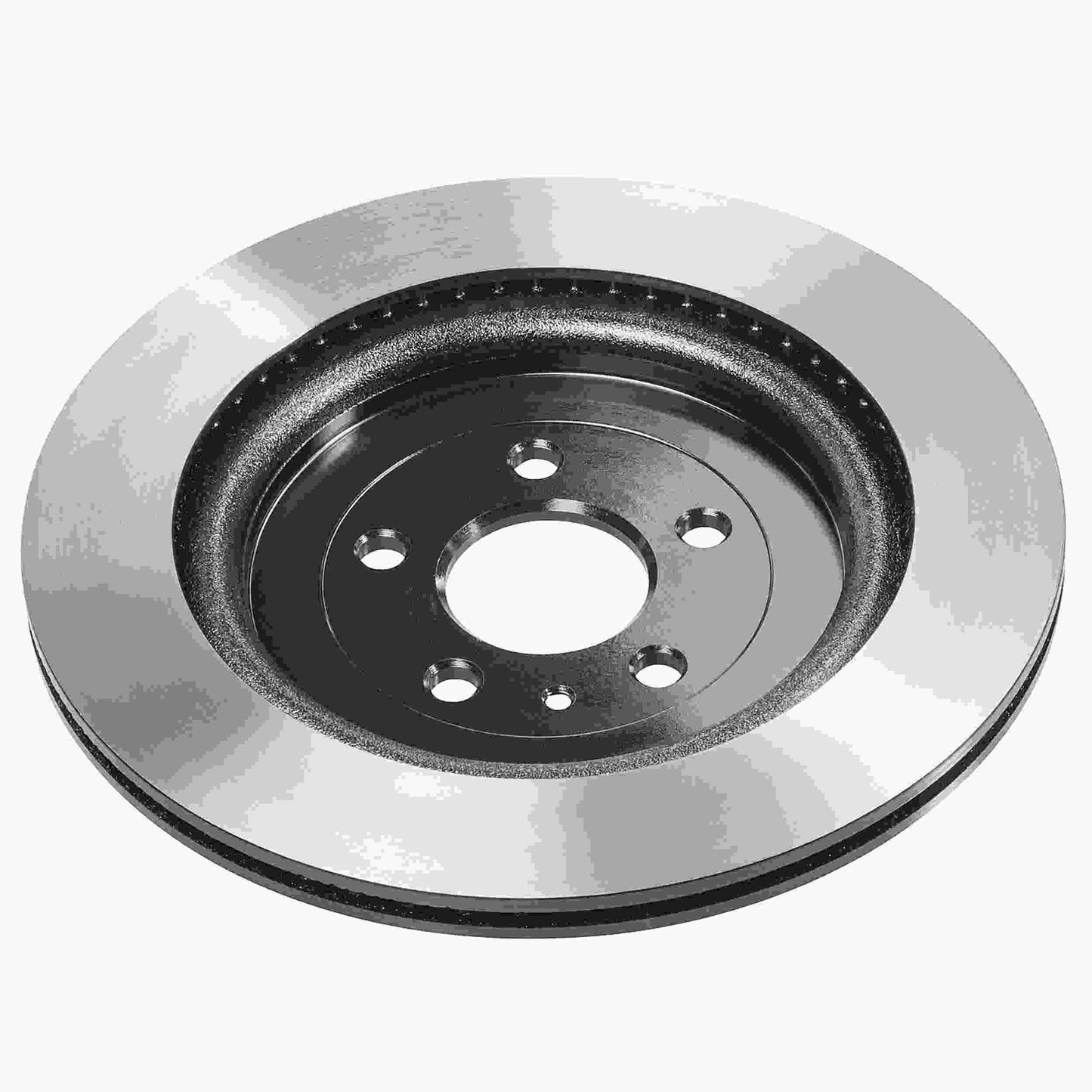 Wagner Brake Disc Brake Rotor BD180536E