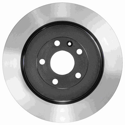 Wagner Brake Disc Brake Rotor BD180536E