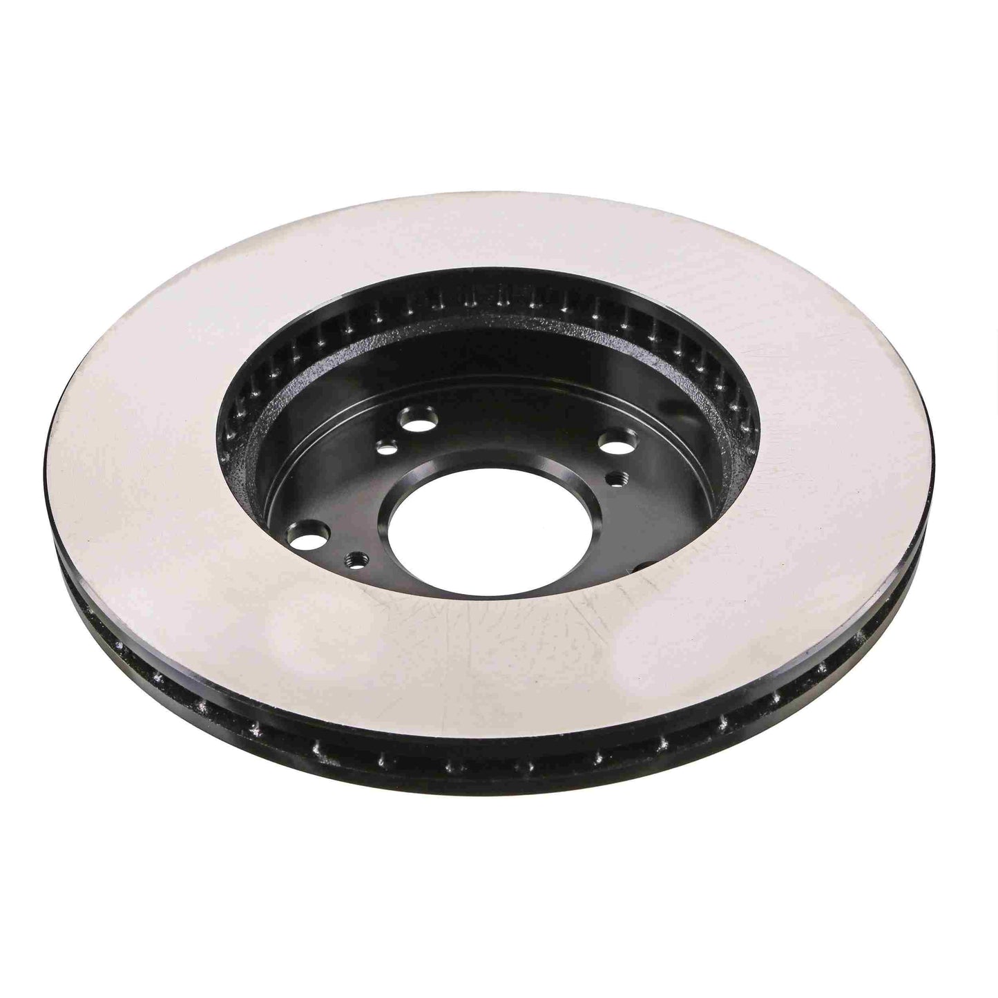 Wagner Brake Disc Brake Rotor BD180542E