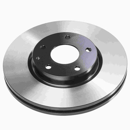 Wagner Brake Disc Brake Rotor BD180543E