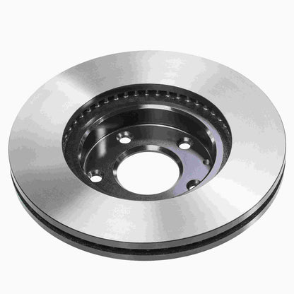 Wagner Brake Disc Brake Rotor BD180543E