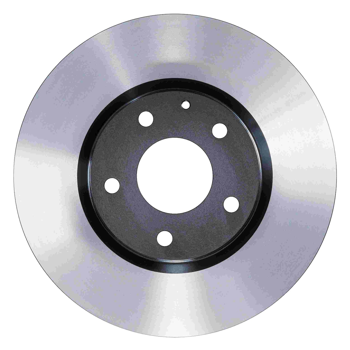 Wagner Brake Disc Brake Rotor BD180543E