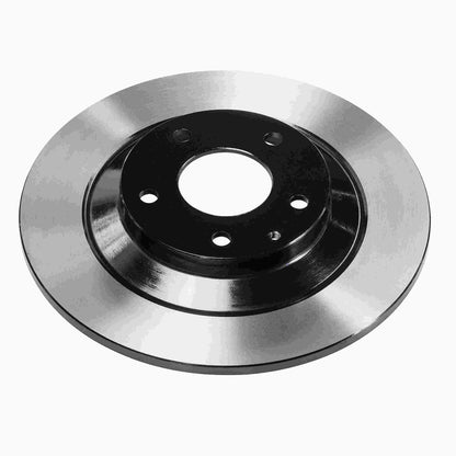 Wagner Brake Disc Brake Rotor BD180544E