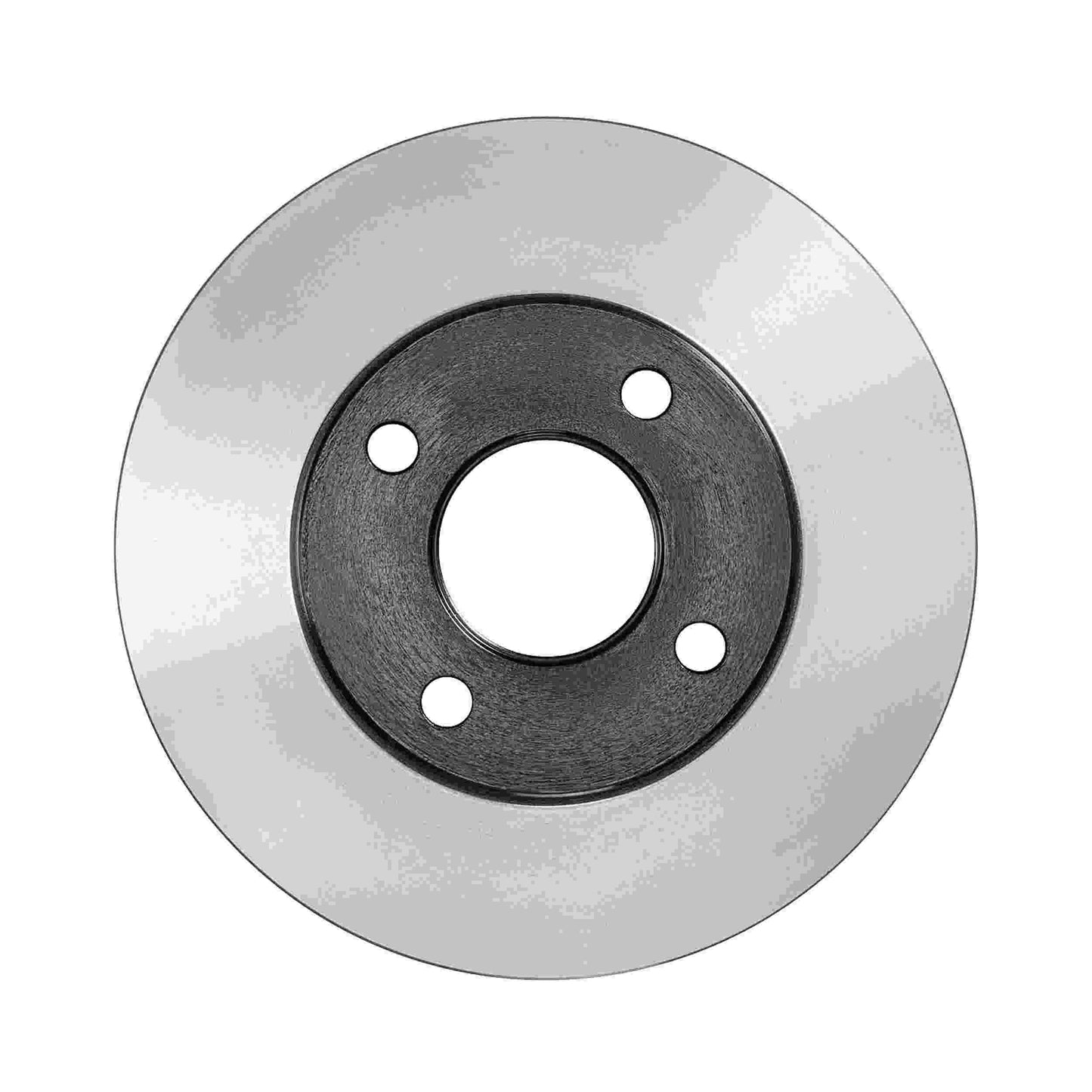 Wagner Brake Disc Brake Rotor BD180544E