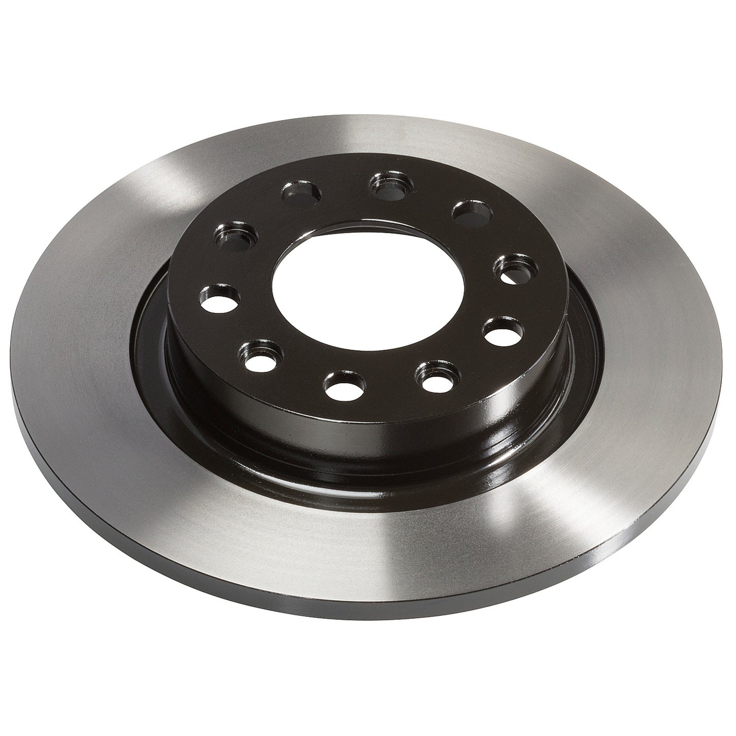 Wagner Brake Disc Brake Rotor BD180552E image 2
