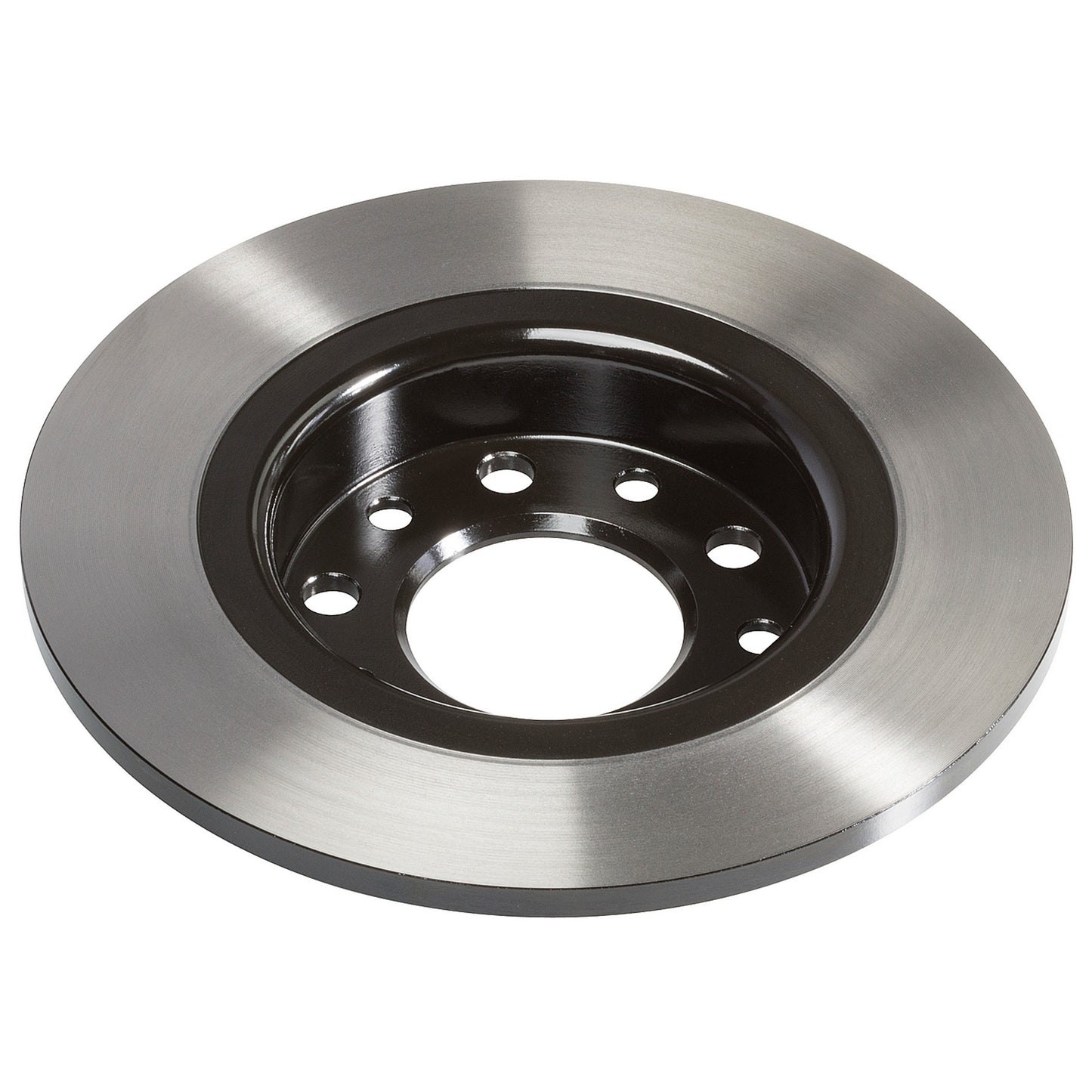 Wagner Brake Disc Brake Rotor BD180552E image 3