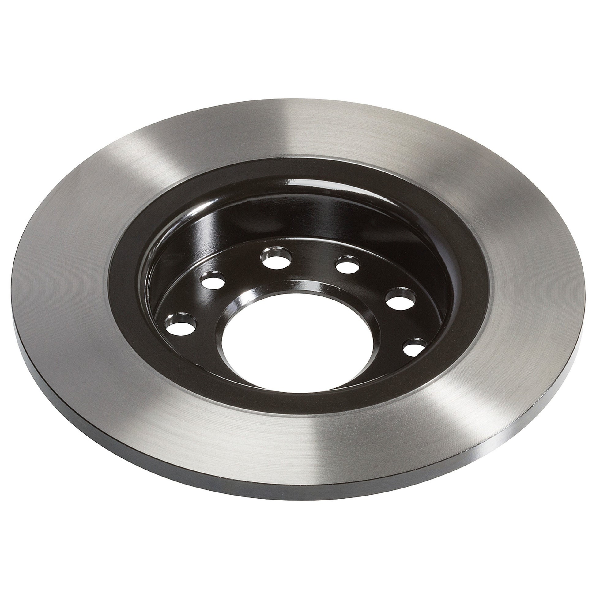 Wagner Brake Disc Brake Rotor BD180552E image 3