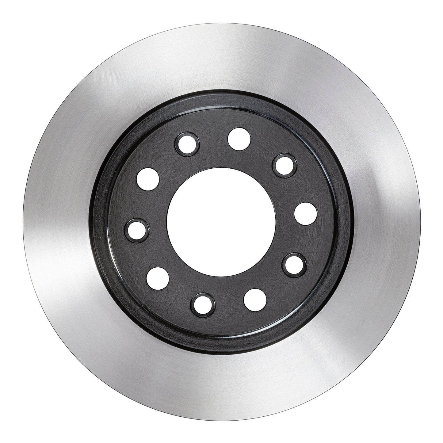 Wagner Brake Disc Brake Rotor BD180552E main image