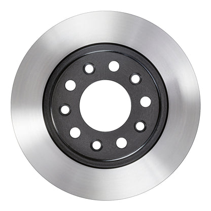 Wagner Brake Disc Brake Rotor BD180552E main image