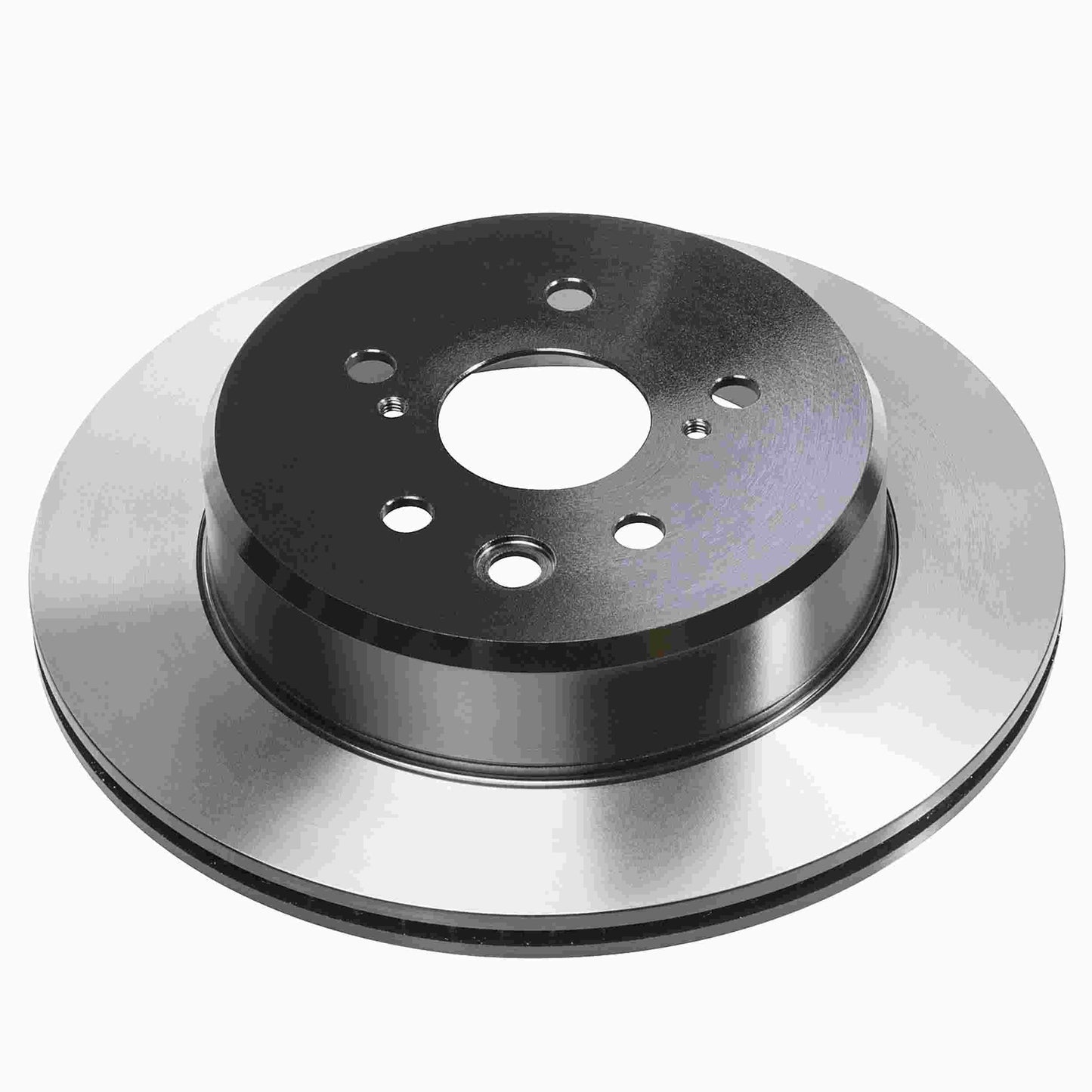 Wagner Brake Disc Brake Rotor BD180555E