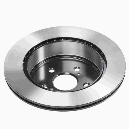 Wagner Brake Disc Brake Rotor BD180555E