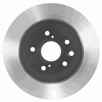 Wagner Brake Disc Brake Rotor BD180555E