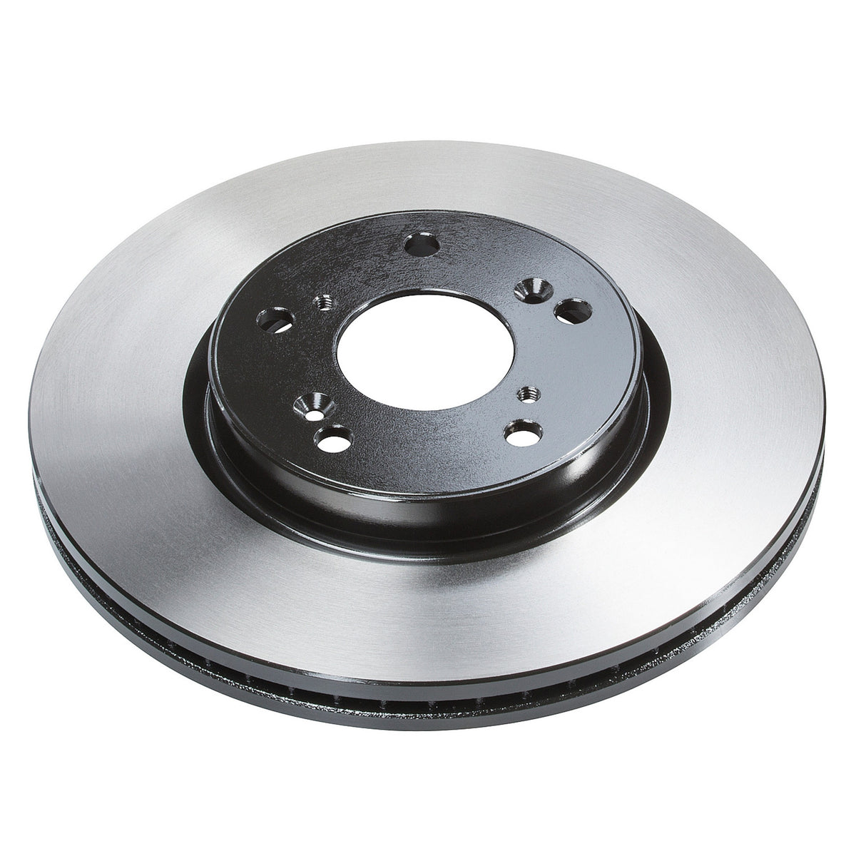 Wagner Brake Disc Brake Rotor BD180567E