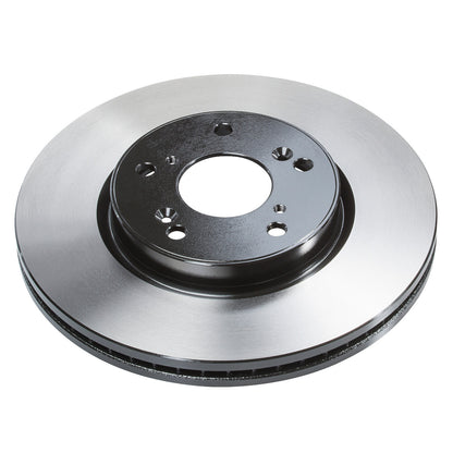 Wagner Brake Disc Brake Rotor BD180567E