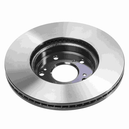 Wagner Brake Disc Brake Rotor BD180567E