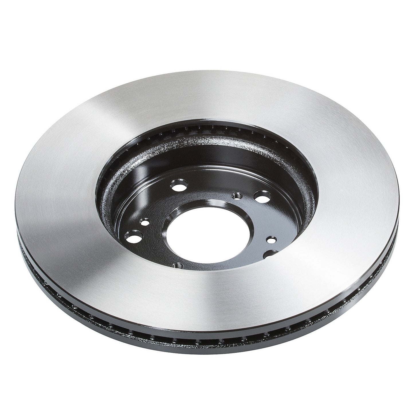 Wagner Brake Disc Brake Rotor BD180567E