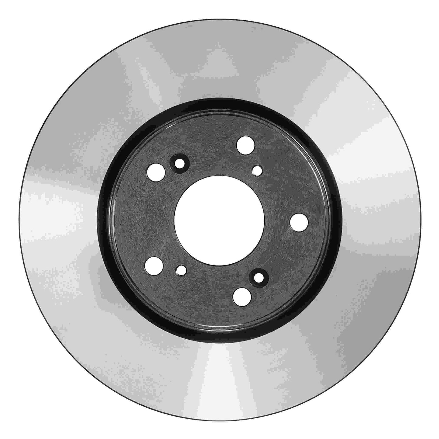 Wagner Brake Disc Brake Rotor BD180567E