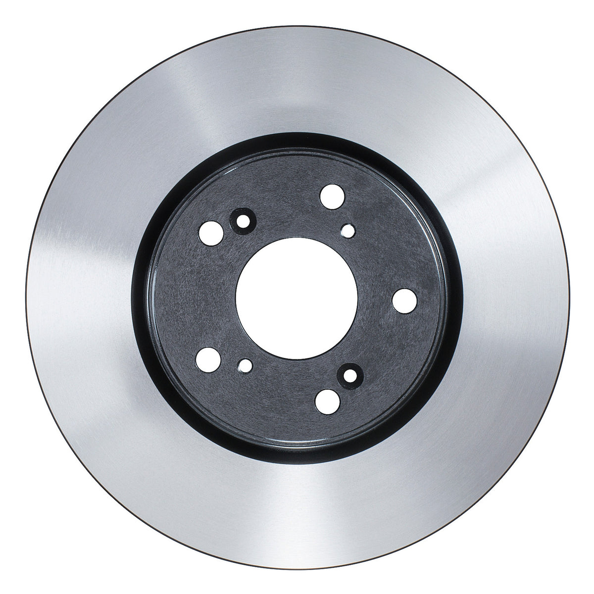 Wagner Brake Disc Brake Rotor BD180567E