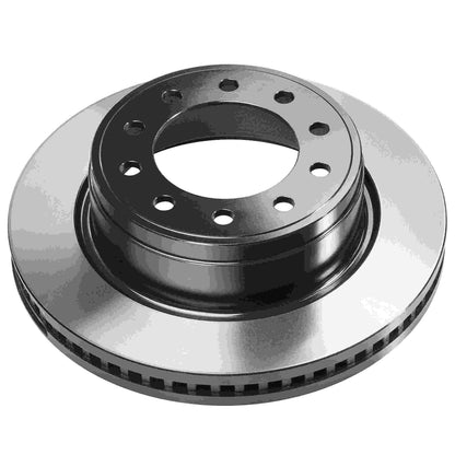 Wagner Brake Disc Brake Rotor BD180579E