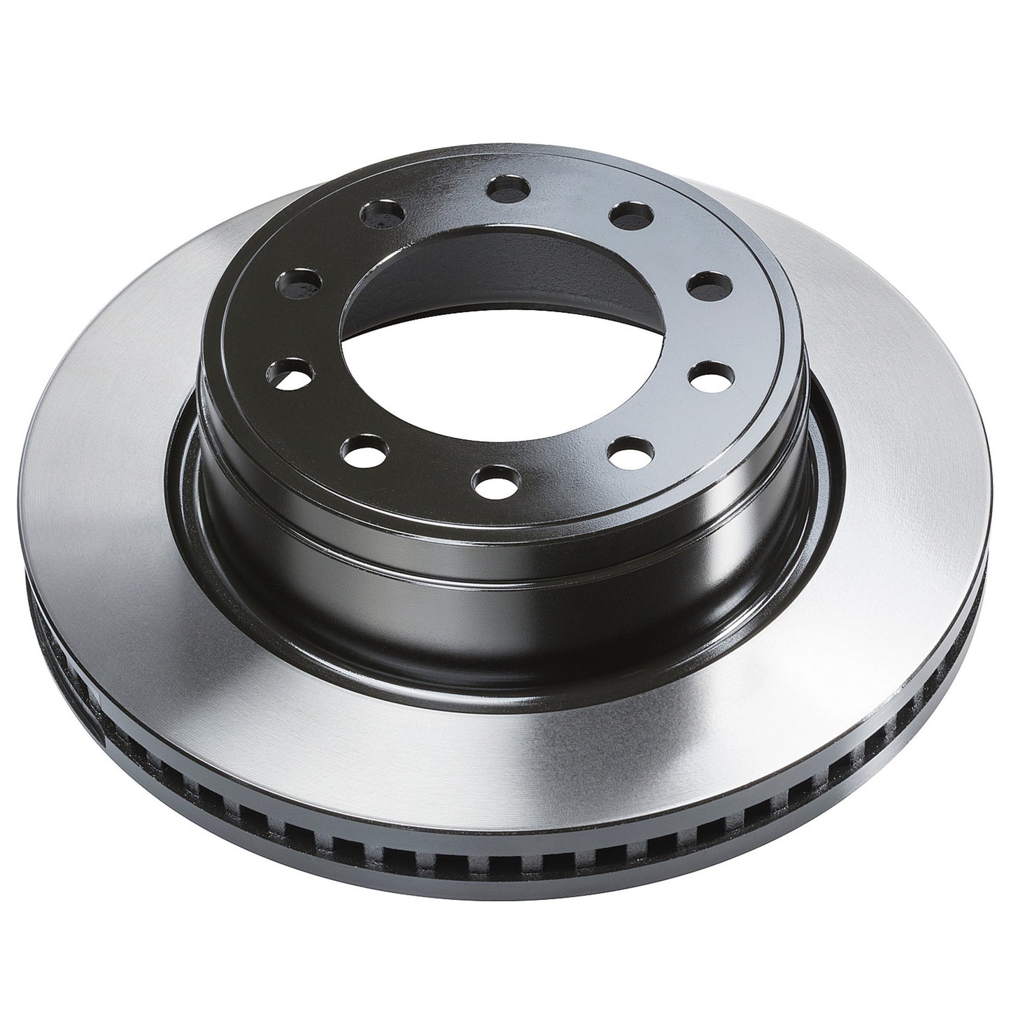 Wagner Brake Disc Brake Rotor BD180579E