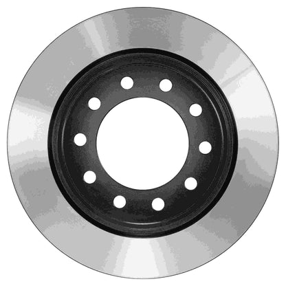 Wagner Brake Disc Brake Rotor BD180579E