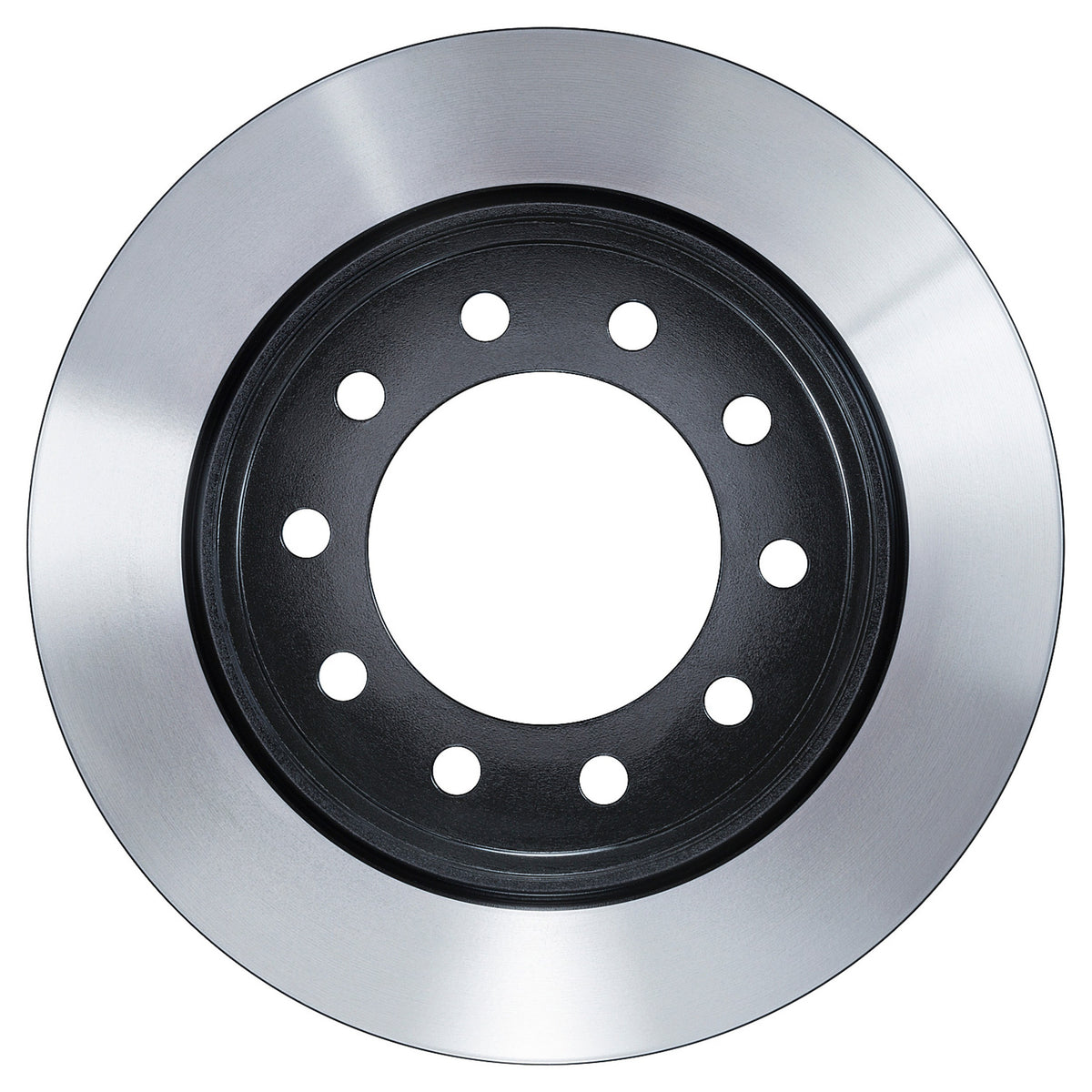 Wagner Brake Disc Brake Rotor BD180579E