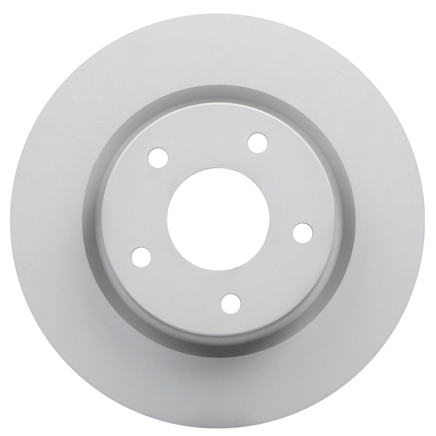 Wagner Brake BD180586PR main image