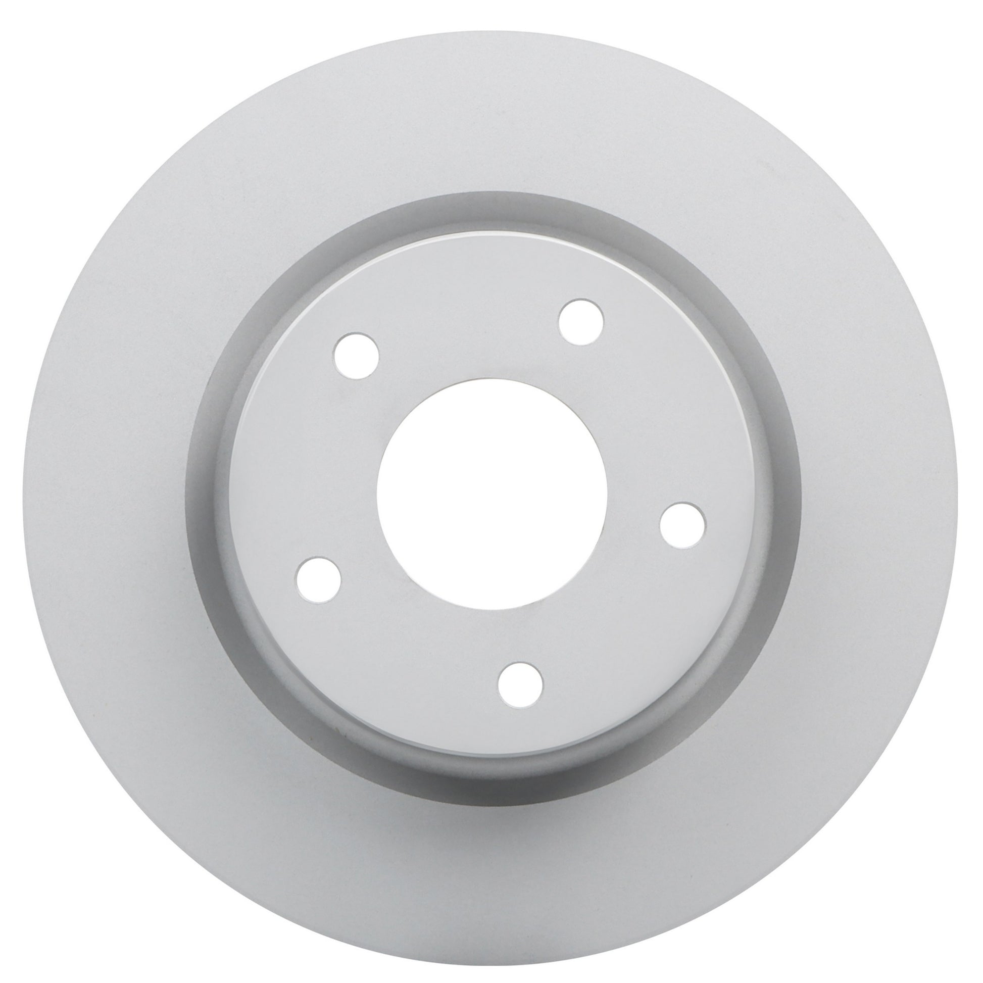 Wagner Brake BD180586PR main image