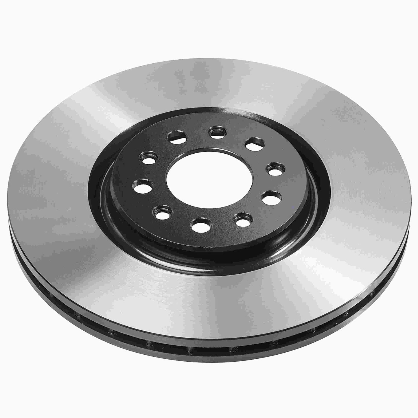 Wagner Brake Disc Brake Rotor BD180650E