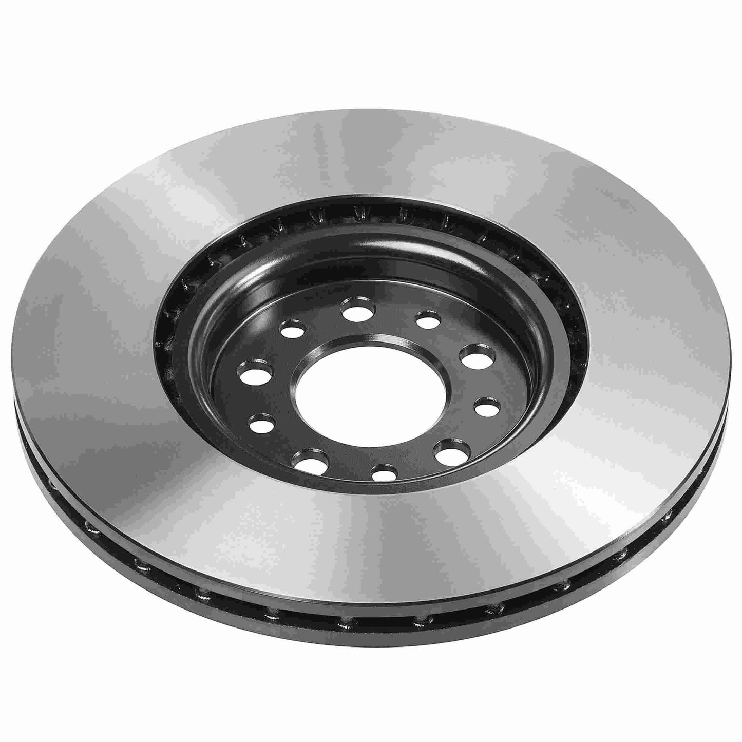 Wagner Brake Disc Brake Rotor BD180650E