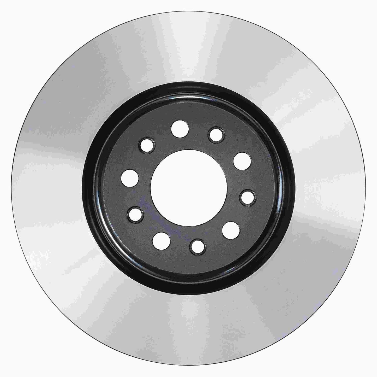 Wagner Brake Disc Brake Rotor BD180650E