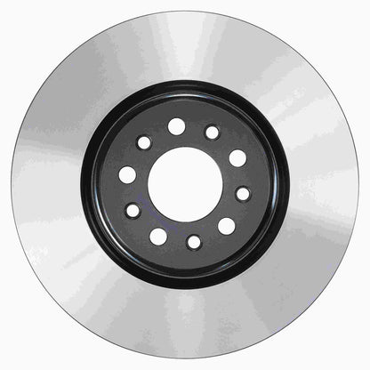 Wagner Brake Disc Brake Rotor BD180650E