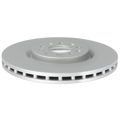 Wagner Brake BD180650PR image 2