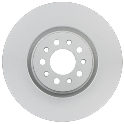 Wagner Brake BD180650PR main image