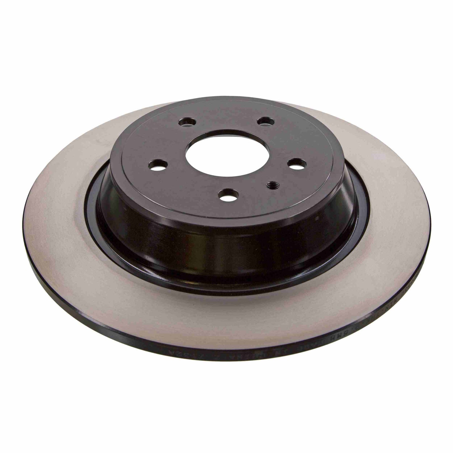 Wagner Brake Disc Brake Rotor BD180653E