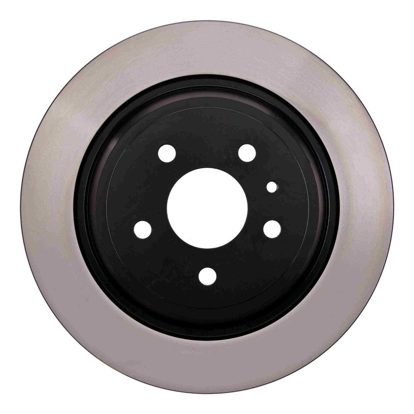 Wagner Brake Disc Brake Rotor BD180653E